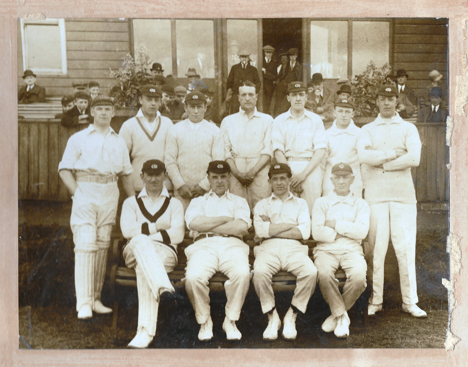 1926 team